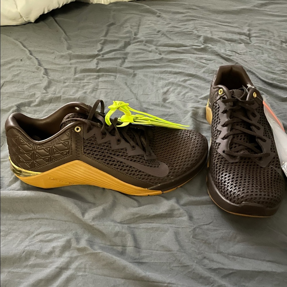 Nike Metcon 6